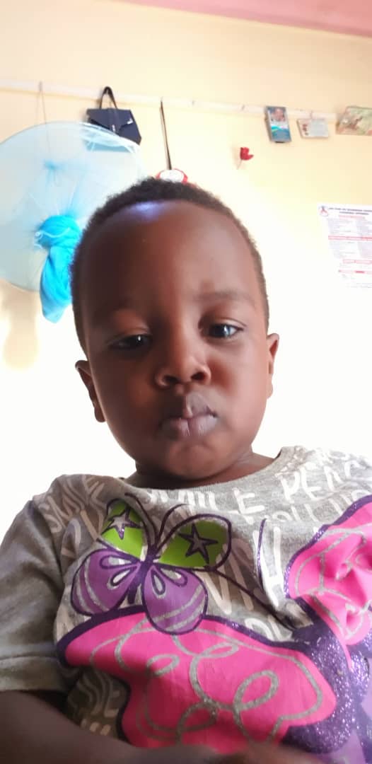 Shannie Darlian Bbosa